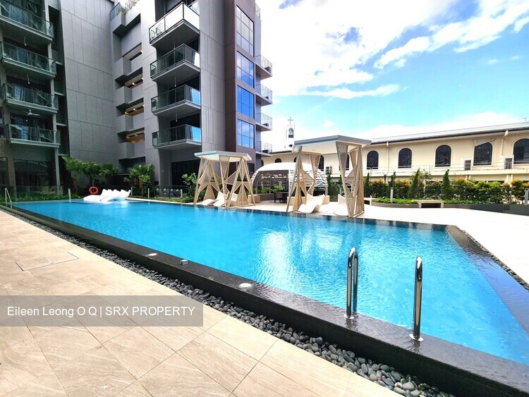 The Antares (D14), Apartment #441060221